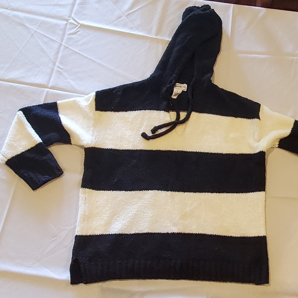 Sweater hoodie Nordstrom Rack - Picture 3 of 8